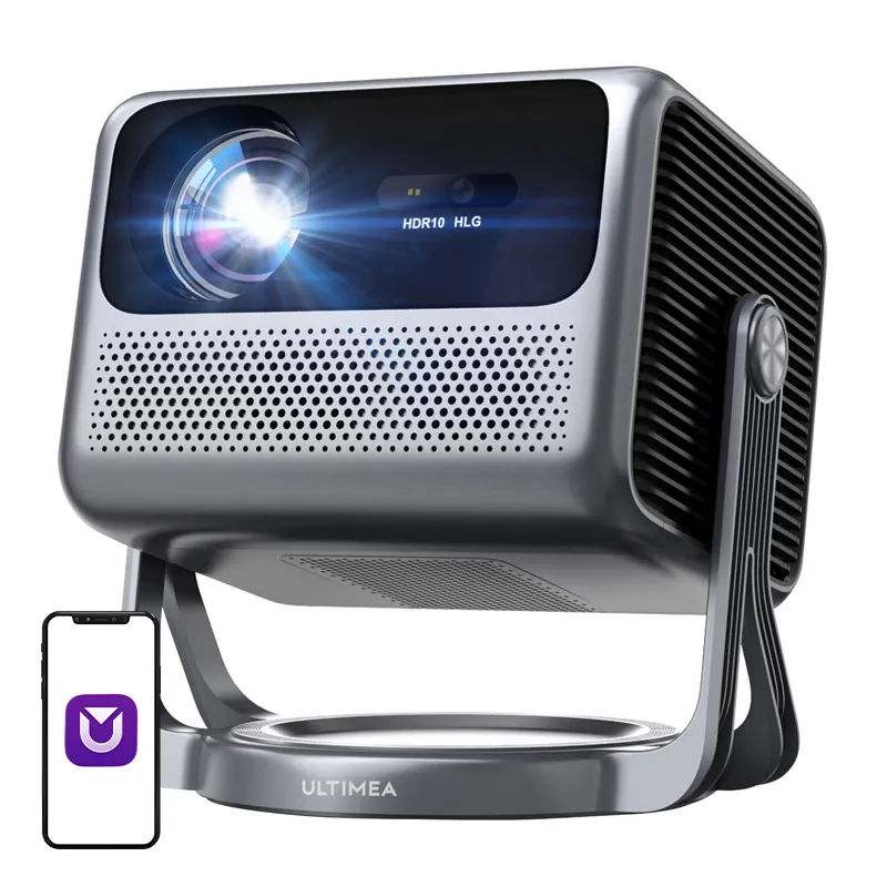Ultimea Nova C40 Universālais projektors -
