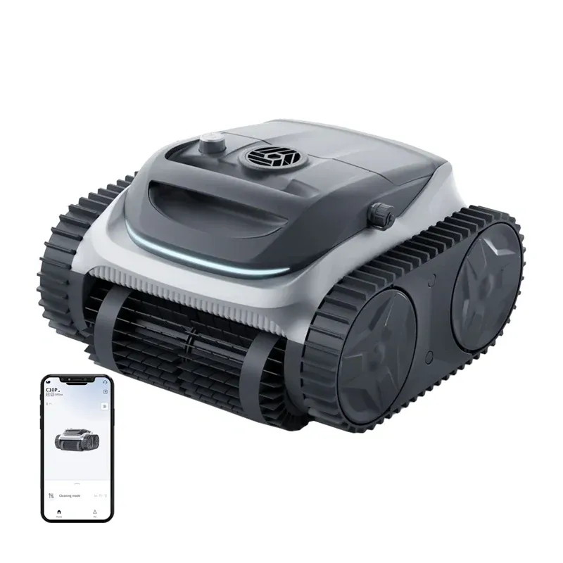 Bublue Bubot 700 Universālais baseinu tīrīšanas