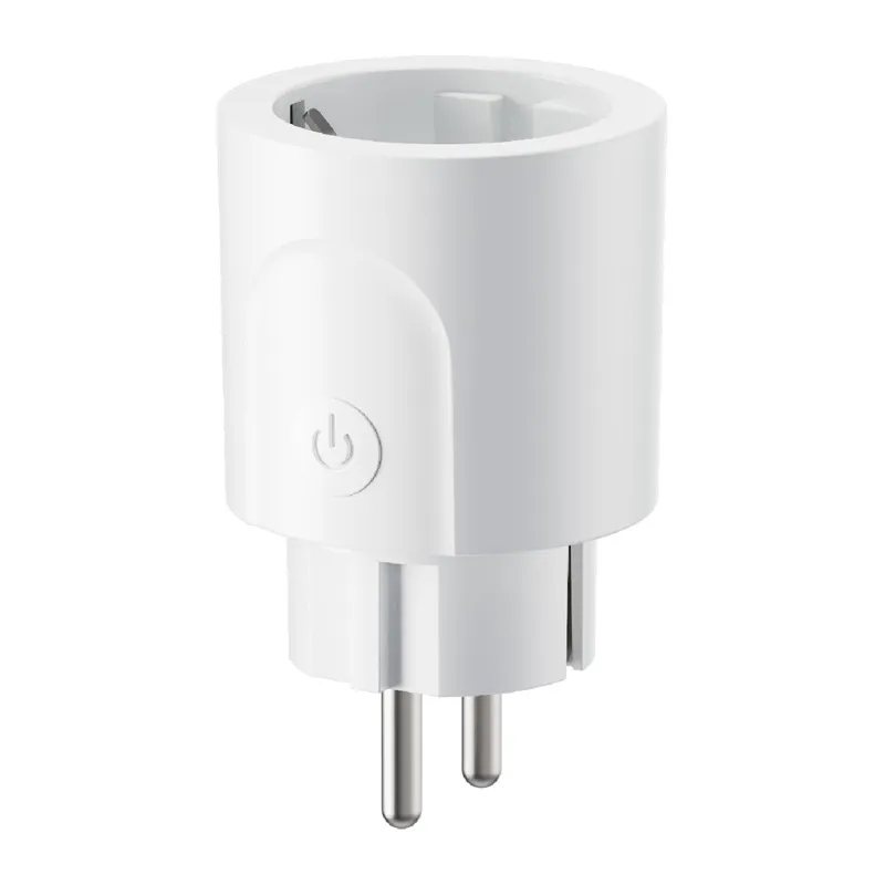 Switchbot Plug Mini (ES) kontaktligzda. Universāla
