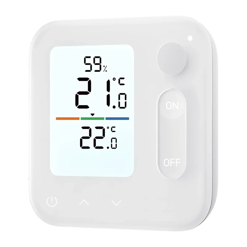 Switchbot Home gaisa kondicionēšanas paneļa universālais