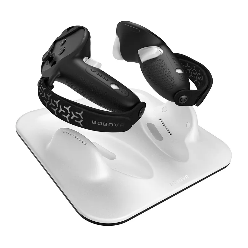 BoboVR CD3 universālais uzlādes statīvs -