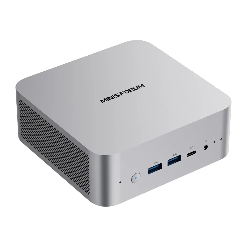 MiniPC Minis Forum X1-255 AMD Ryzen