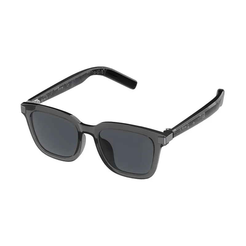 COLMI G06 Viedtālruņa Brilles Melna Universālas