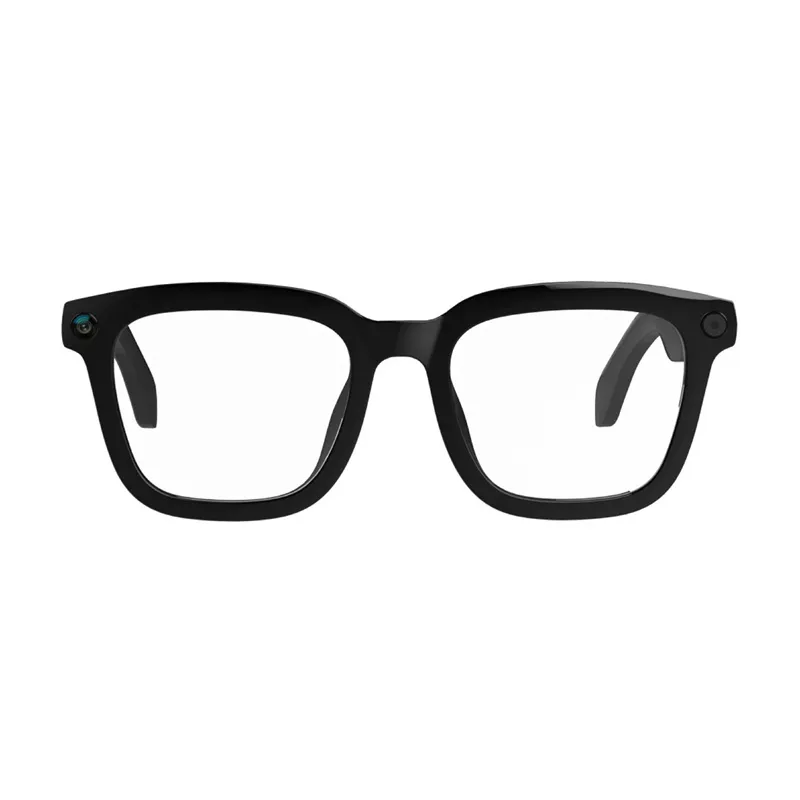 COLMI V03 viedtālruņu brilles, kvadrāta rāmis