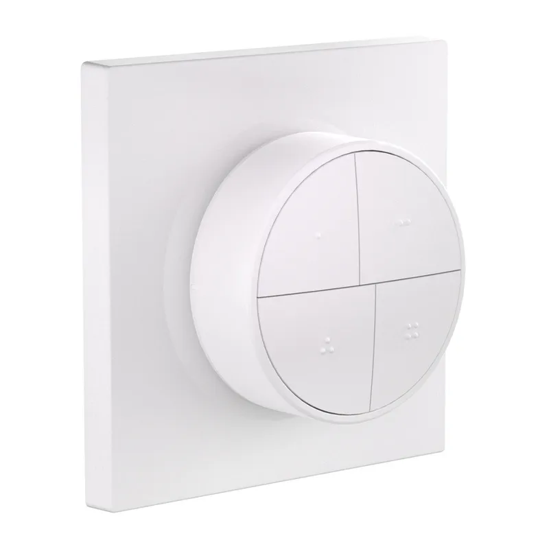 Sonoff SNZB-01M Viedtālruņa bezvadu ZigBee poga