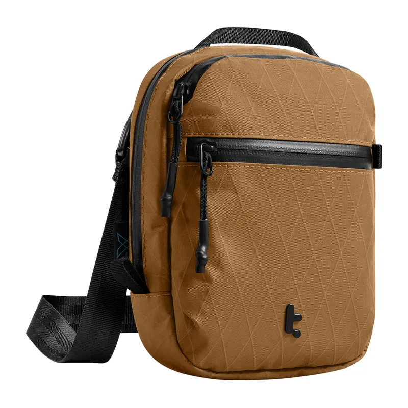 TOMTOC Aviator-T37 ceļojumu soma ar plecu