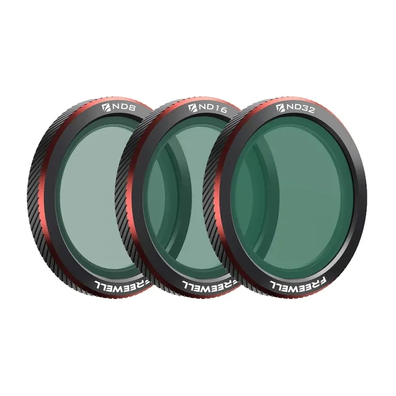 Freewell Magnētiskie ND NEO 2" "
