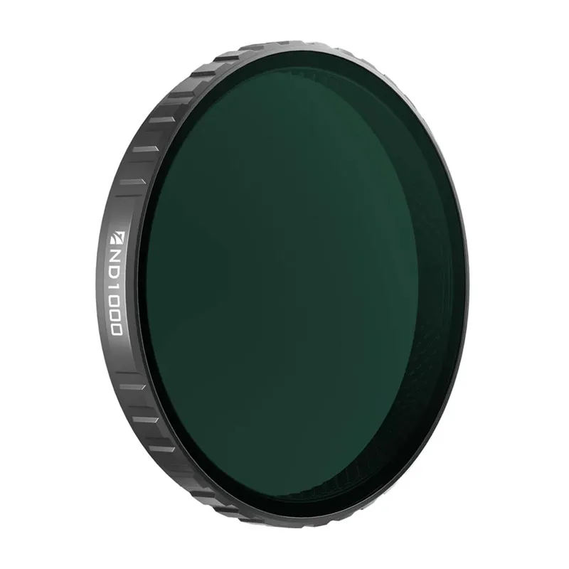 Freewell ND1000 filtrs OSMO Action 6