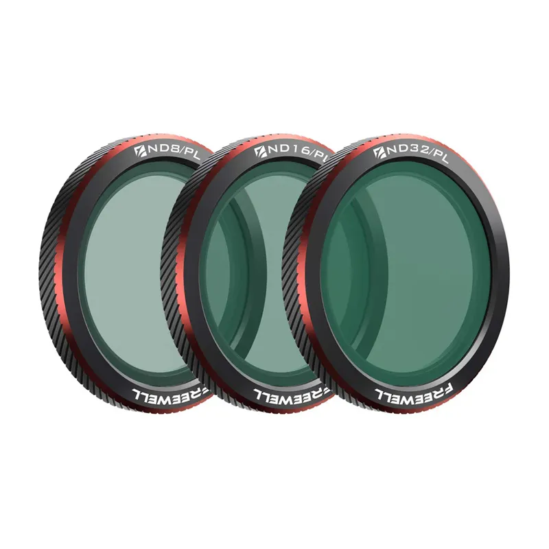 Freewell Magnētiskie ND/PL NEO 2" "