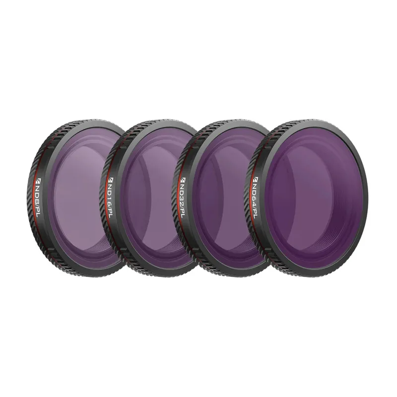 Freewell filtrēšanas komplekts OSMO NANO "