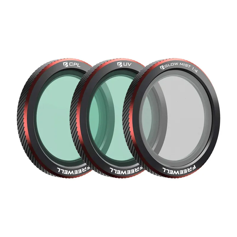 Freewell NEO 2 "Ikdienas" magnētiskie