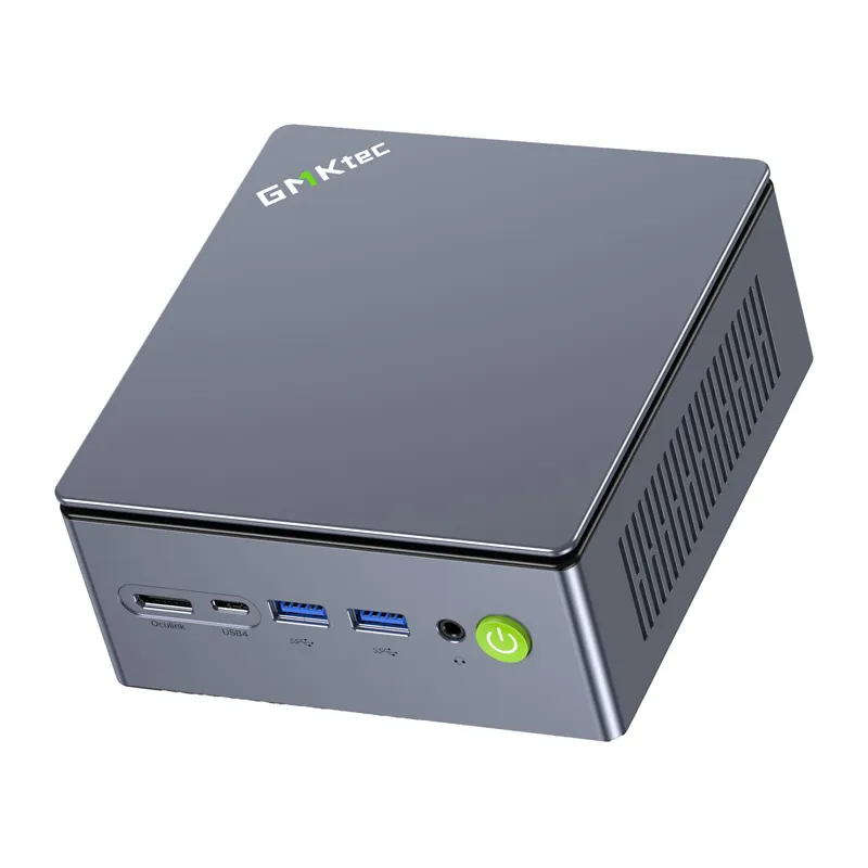 Mini PC GMKtec M7 Ultra Ryzen