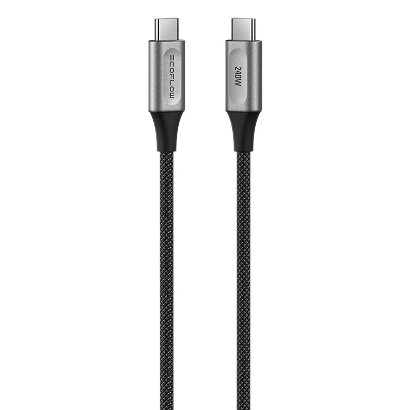 ECOFLOW RAPID Pro USB-C uz USB-C