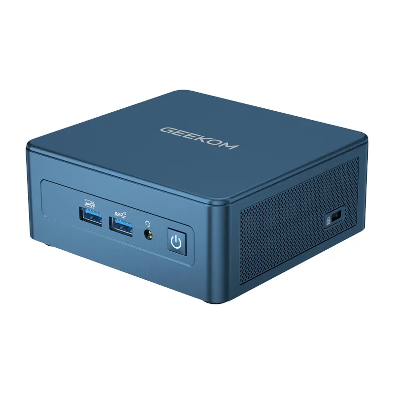 GEEKOM IT13 Mini PC Intel® Core