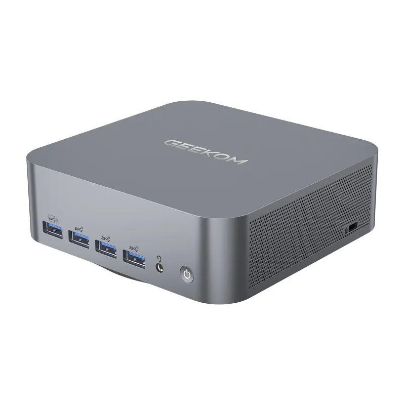 GEEKOM GT1MEGA Mini PC Intel® Core™