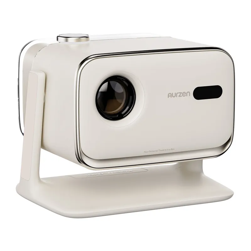 AURZEN Boom Mini Projektors universāls -