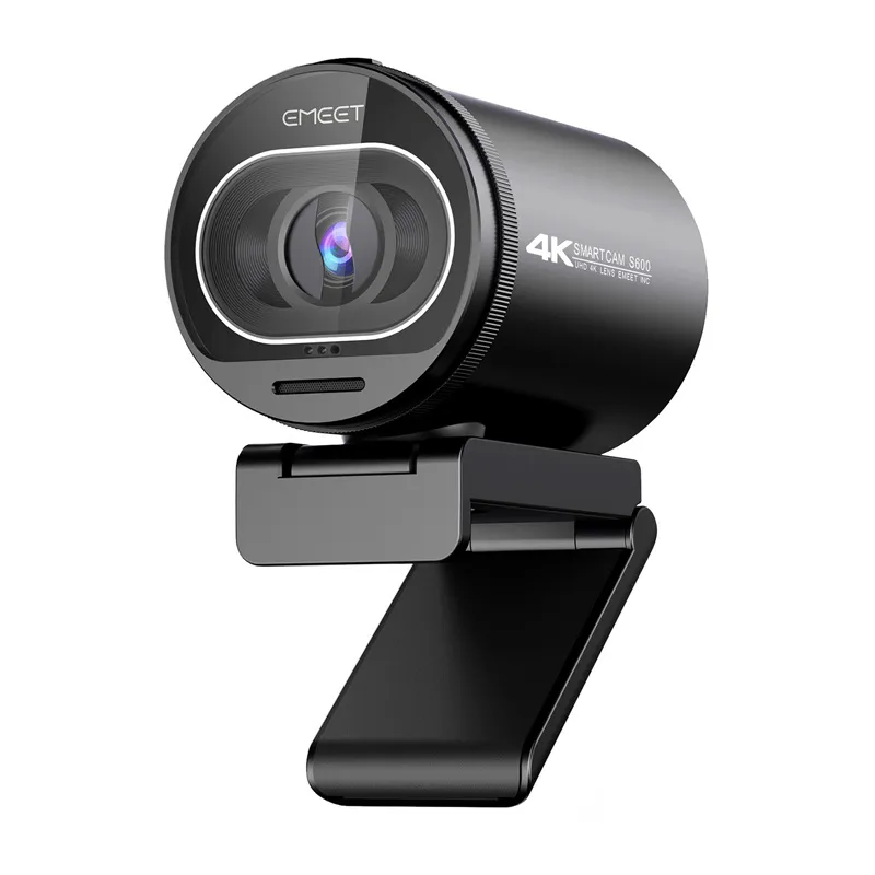 EMEET SmartCam S600 Universālais tīmekļa kamera