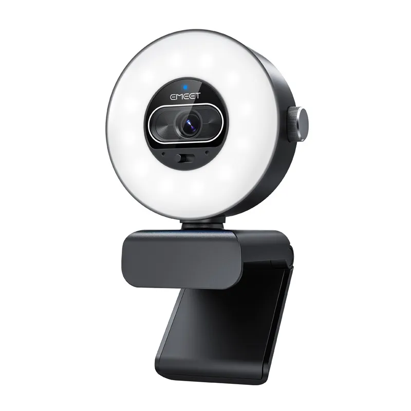 EMEET SmartCam S600L Universāla tīmekļa kamera