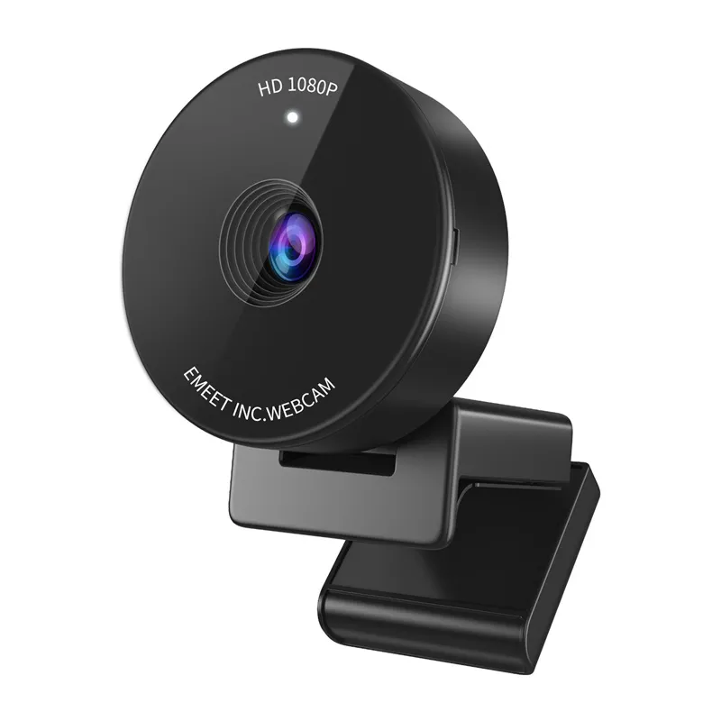 EMEET SmartCam C950 Universālā tīmekļa kamera