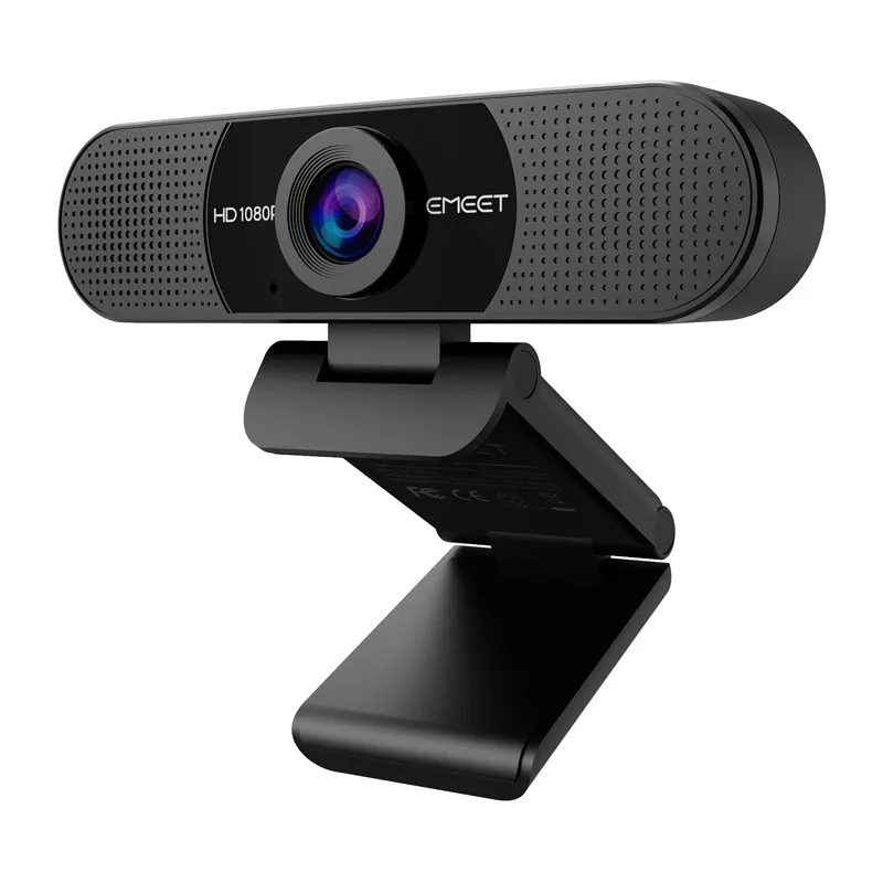EMEET SmartCam C960 HD Universālā tīmekļa