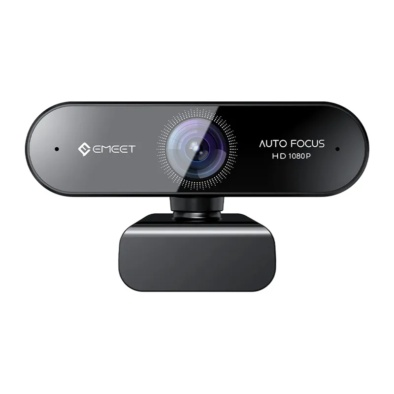 EMEET SmartCam Nova Universālā tīmekļa kamera