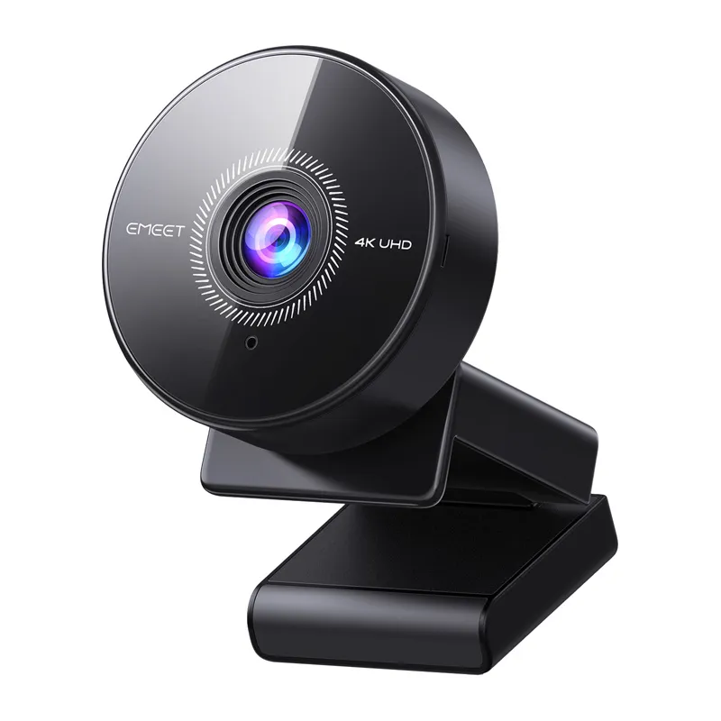EMEET SmartCam C950 4K Universālā tīmekļa