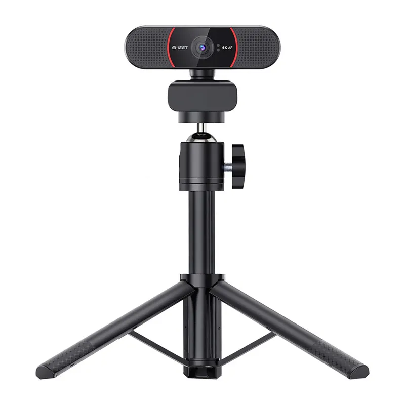 EMEET SmartCam C960 4K Webkamera +