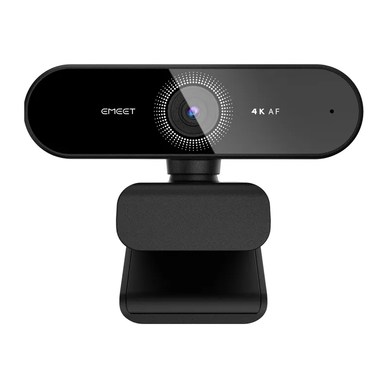 EMEET SmartCam Nova 4K Universālā tīmekļa