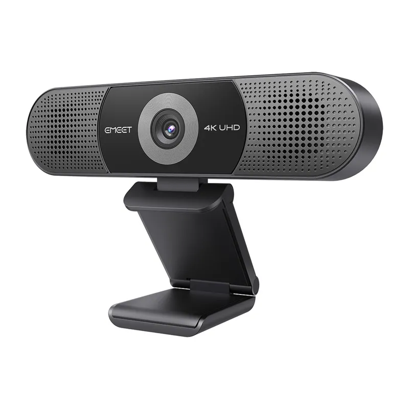 EMEET SmartCam C980Pro 4K Universālā tīmekļkamera