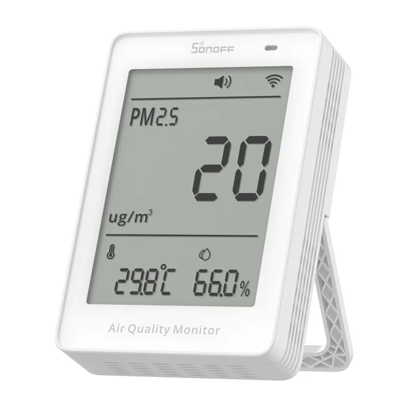 Sonoff AirGuard PM2.5 SAWF-07P WiFi