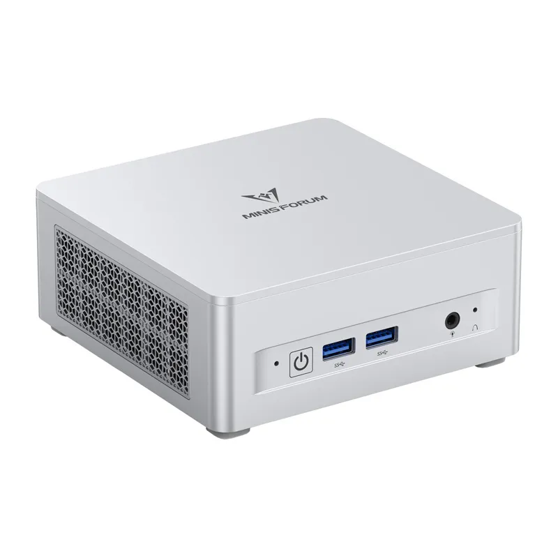 MINIS FORUM UM870 Plus Ryzen 7