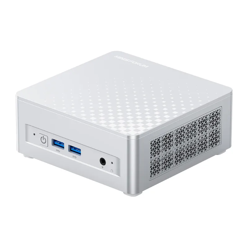 MINIS FORUM M1 Plus i5-12600H 16GB