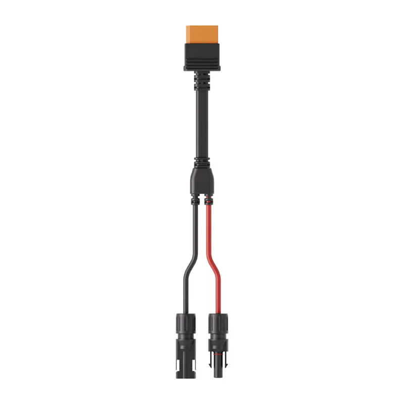 MC4 kabelis uzlādei DJI Power 1000