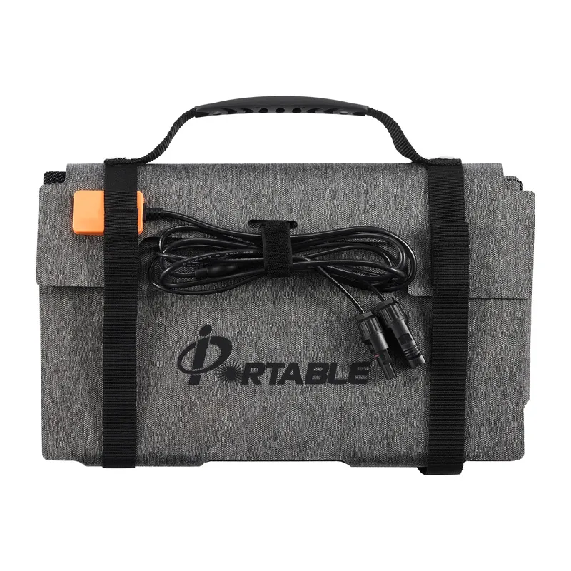 DJI Power 100W Salokāms Saules panels