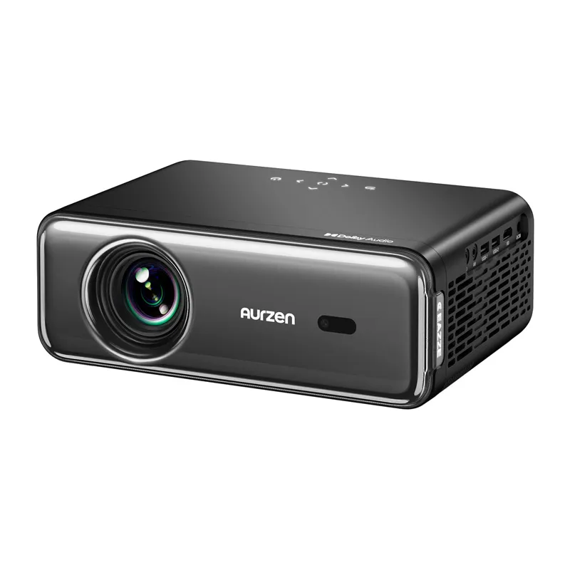 Aurzen Eazze D1 Pro Universālais projektors