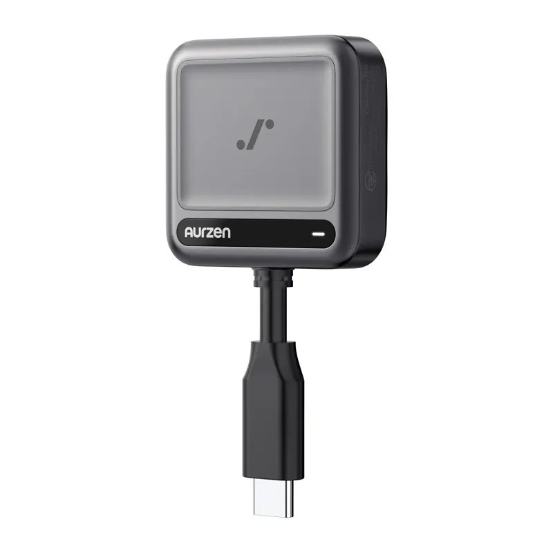 Aurzen Castplay Pro Bezvadu Adapteris universāls