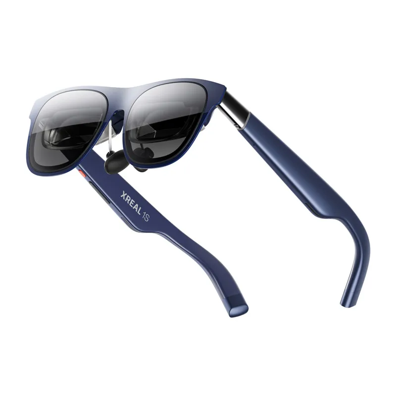 XREAL 1S AR Brilles universālas -