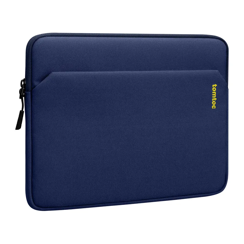 TOMTOC Light-B18 11`` planšetdatora soma (Navy