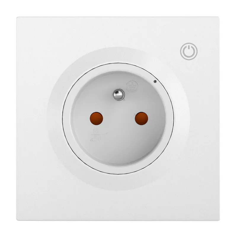 Sonoff WS01TPE-E WiFi viedtālruņa kontaktligzda (E