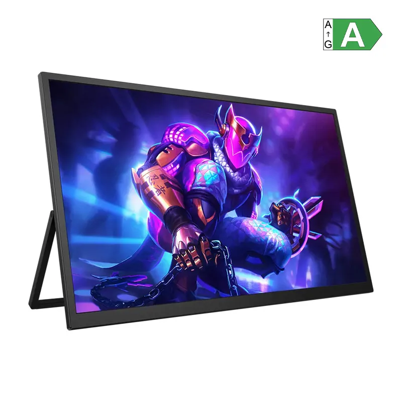 Uperfect UXbox E4 M185T08 18`` 1920x1080