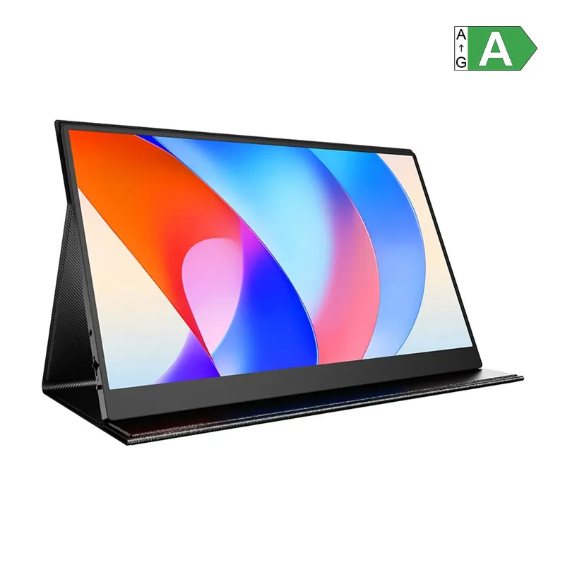 Uperfect USetup E7 15,6" 1920x1080