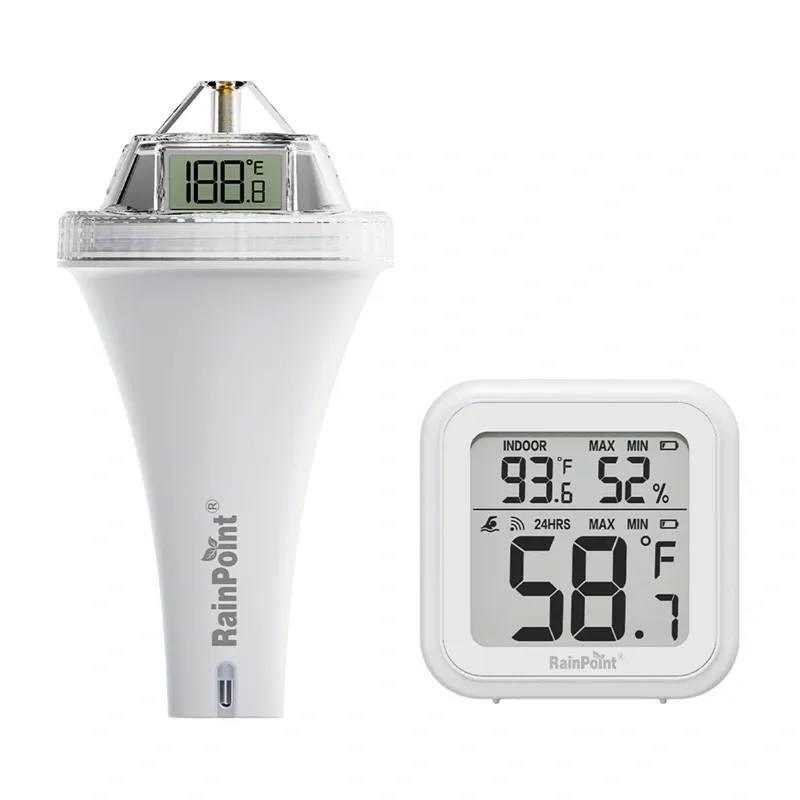 RainPoint Universālais baseina termometrs - 083943