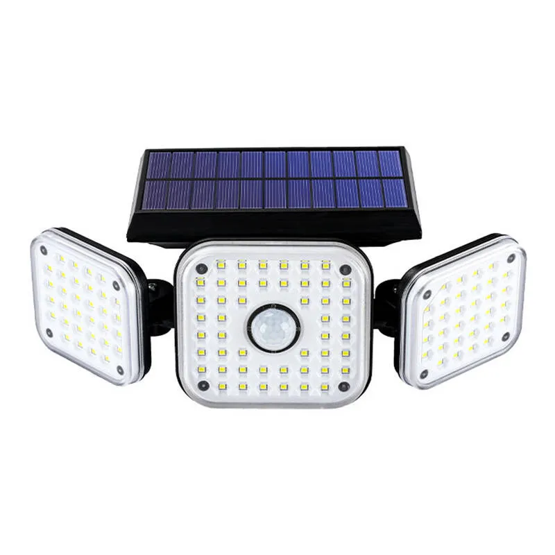 Saules gaismas lampa Superfire FF13-C, 22W