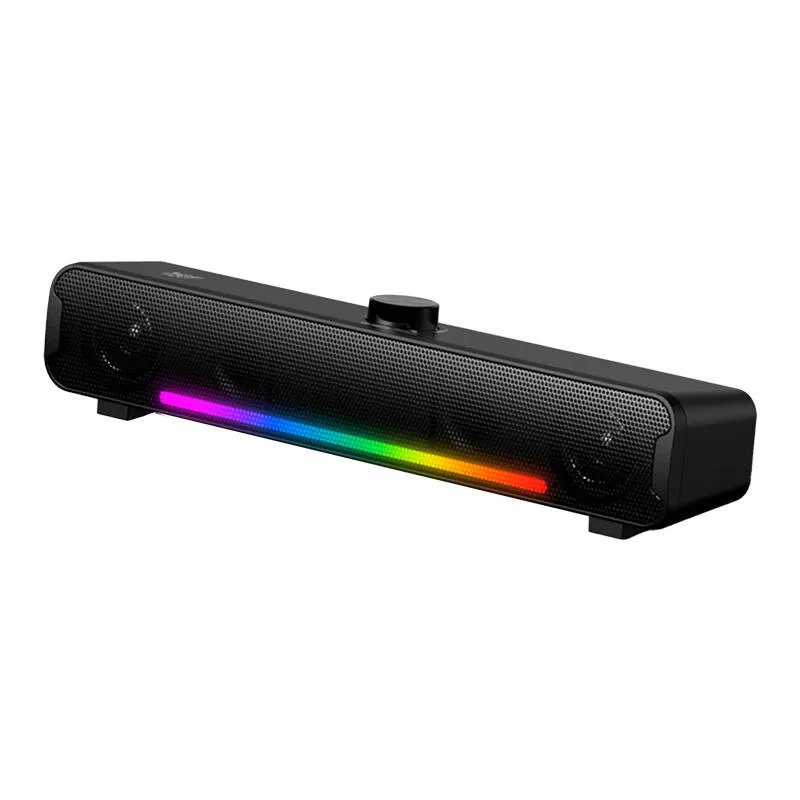 ONIKUMA L16 Spēļu skaļrunis (Melns) universāls