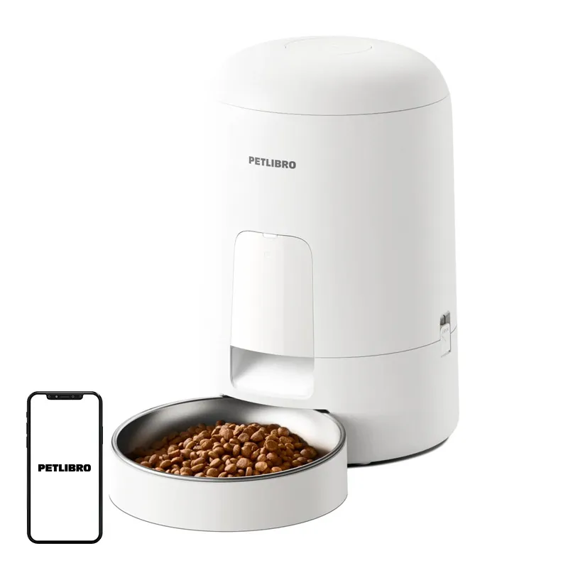 Petlibro Air Smart Pet Food Dispenser