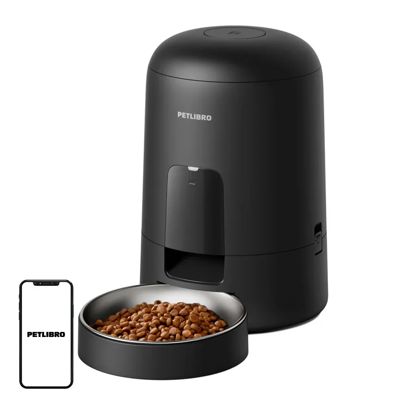 Petlibro Air Smart Pet Food Dispenser