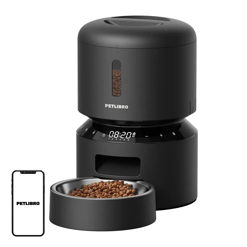 PETLIBRO Granary 3L Pet Food Dispenser