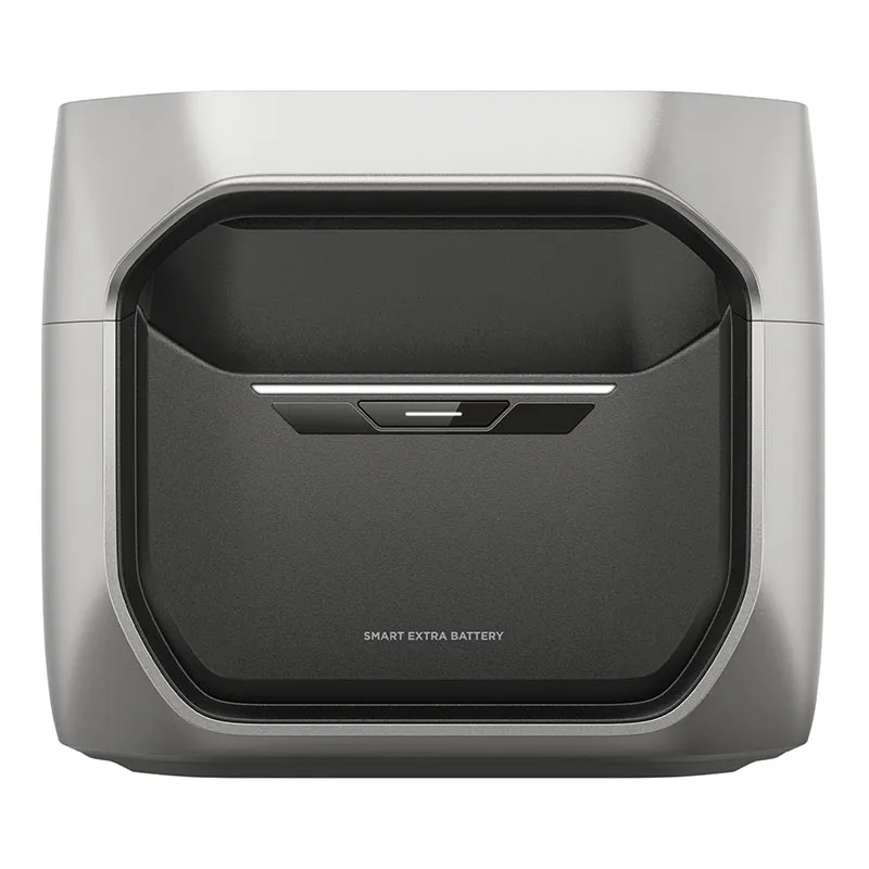 EcoFlow DELTA 3 Max Plus universālā
