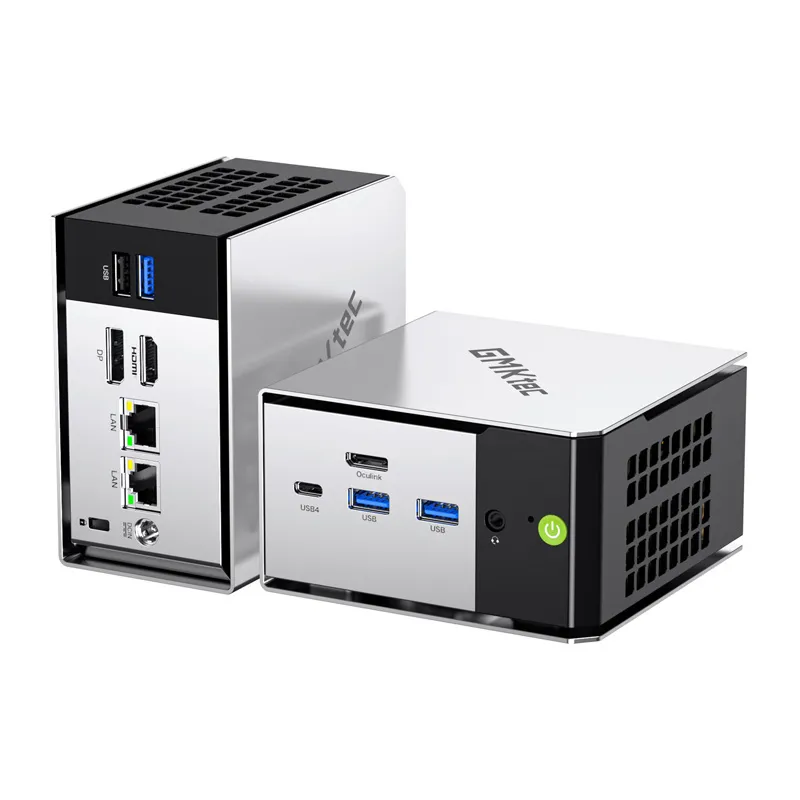 Mini PC GMKtec M8 Ryzen 5