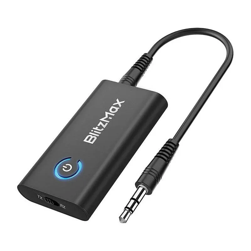 BliTZWOlF Bluetooth 5.2 Transmitters /